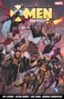 Image for Extraordinary X-Men: Volume 4