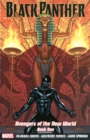 Image for Black Panther: Avengers of the New World Book One