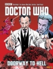 Image for Doctor Who Vol. 25: Doorway To Hell