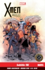 Image for X-men: Gold Vol. 1