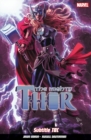 Image for The Mighty Thor Vol. 4: The War Thor