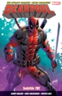 Image for Deadpool: World&#39;s Greatest Vol. 9: Deadpool in Space