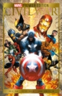 Image for Marvel Premium: Civil War