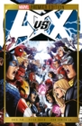 Image for Avengers vs. X-Men