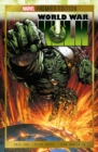 Image for World War Hulk