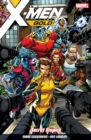 Image for X-Men - goldVol. 2