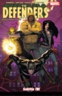 Image for The Defenders Vol. 1
