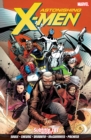 Image for Astonishing X-men Vol. 1