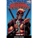 Image for The Despicable Deadpool Vol. 1