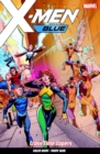 Image for X-men Blue Vol. 3: Cross-time Capers