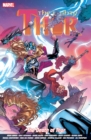 Image for The Mighty Thor Vol. 5