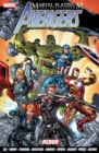 Image for Marvel Platinum: The Definitive Avengers Redux