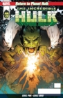 Image for Return to Planet Hulk