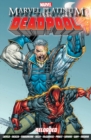 Image for Marvel Platinum: The Definitive Deadpool Reloaded