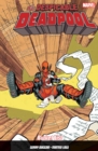 Image for Despicable Deadpool Vol. 2
