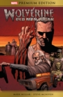 Image for Marvel Premium Edition: Wolverine