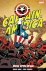 Image for Captain AmericaVol. 1