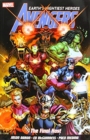 Image for Avengers Vol. 1: The Final Host