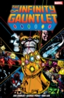 Image for The Infinity Gauntlet