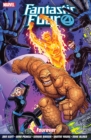 Image for Fantastic Four Vol. 1: Fourever