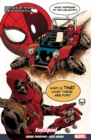 Image for Spider-Man/Deadpool Vol. 8: Road Trip