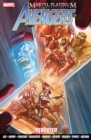 Image for Marvel Platinum: The Definitive Avengers Rebooted