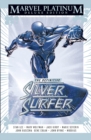 Image for Marvel Platinum Edition: The Definitive Silver Surfer