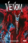 Image for Venom Unleashed
