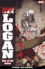 Image for Dead Man Logan Vol. 1: Sins Of The Father