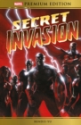 Image for Marvel Premium Edition: Secret Invasion