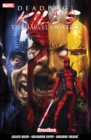 Image for Deadpool Kills The Marvel Universe Omnibus