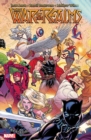 Image for The War Of The Realms