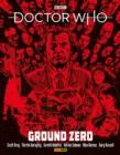 Image for Doctor Who: Ground Zero