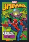 Image for The madness of Mysterio!