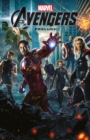 Image for Marvel Cinematic Collection Vol. 2: The Avengers Prelude