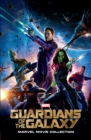 Image for Marvel Cinematic Collection Vol. 4: Guardians of the Galaxy Prelude