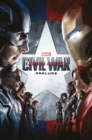 Image for Captain America Civil War prelude