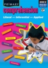 Image for Primary comprehension  : fiction and nonfiction textsB : Bk. B