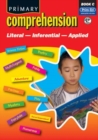 Image for Primary comprehension  : fiction and nonfiction textsC : Bk. C