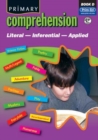 Image for Primary comprehension  : fiction and nonfiction textsD : Bk. D