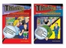 Image for Thinking skills through comprehensionMiddle
