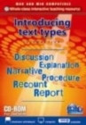 Image for Introducing Text Types