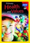 Image for Primary health and valuesBook A : Book A : Ages 5-6 Years