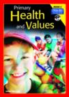 Image for Primary health and valuesBook C : Bk. C : Ages 7-8 Years