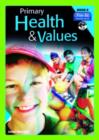 Image for Primary Health and Values