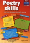 Image for Poetry skills  : learning language through poetryUpper
