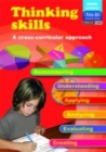Image for Thinking Skills - Middle Primary