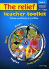 Image for The relief teacher toolkit  : cross-cultural activitiesBook 2 : Bk. 2