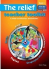 Image for The relief teacher toolkit  : cross-cultural activitiesBook 3 : Bk. 3