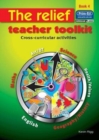 Image for The relief teacher toolkit  : cross-cultural activitiesBook 4 : Bk. 4